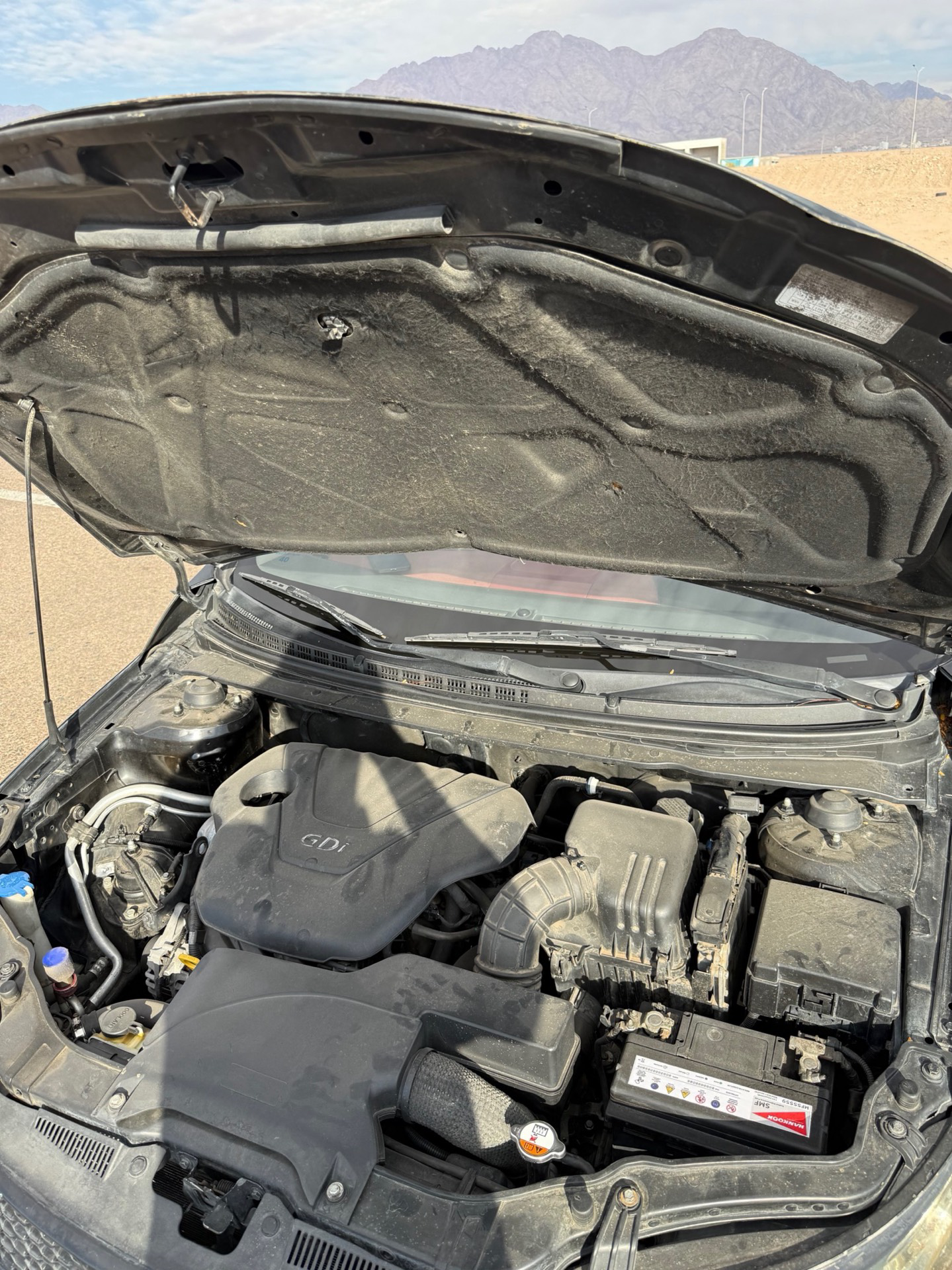KIA Forte 2011