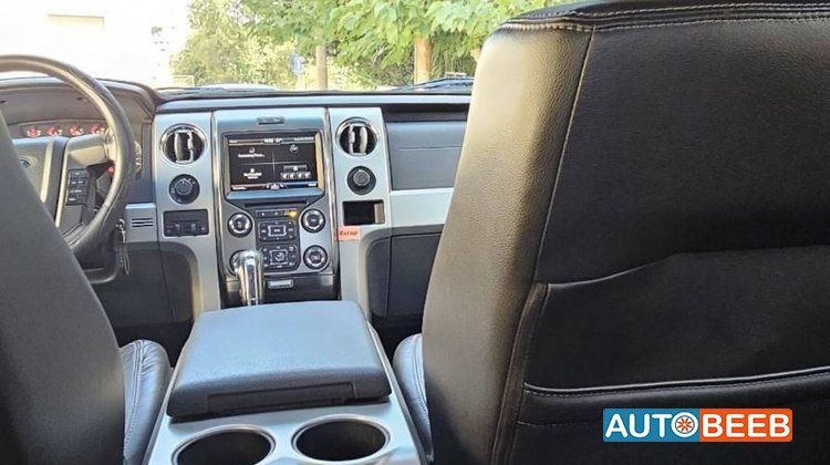 Ford F-150 2014