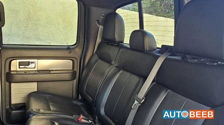 Ford F-150 2014