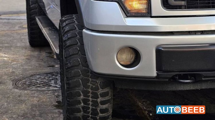 Ford F-150 2014