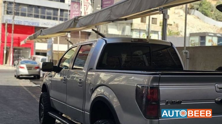 Ford F-150 2014