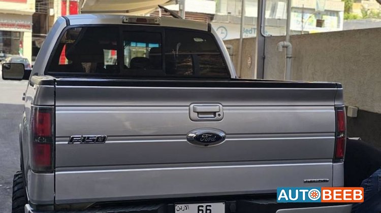 Ford F-150 2014