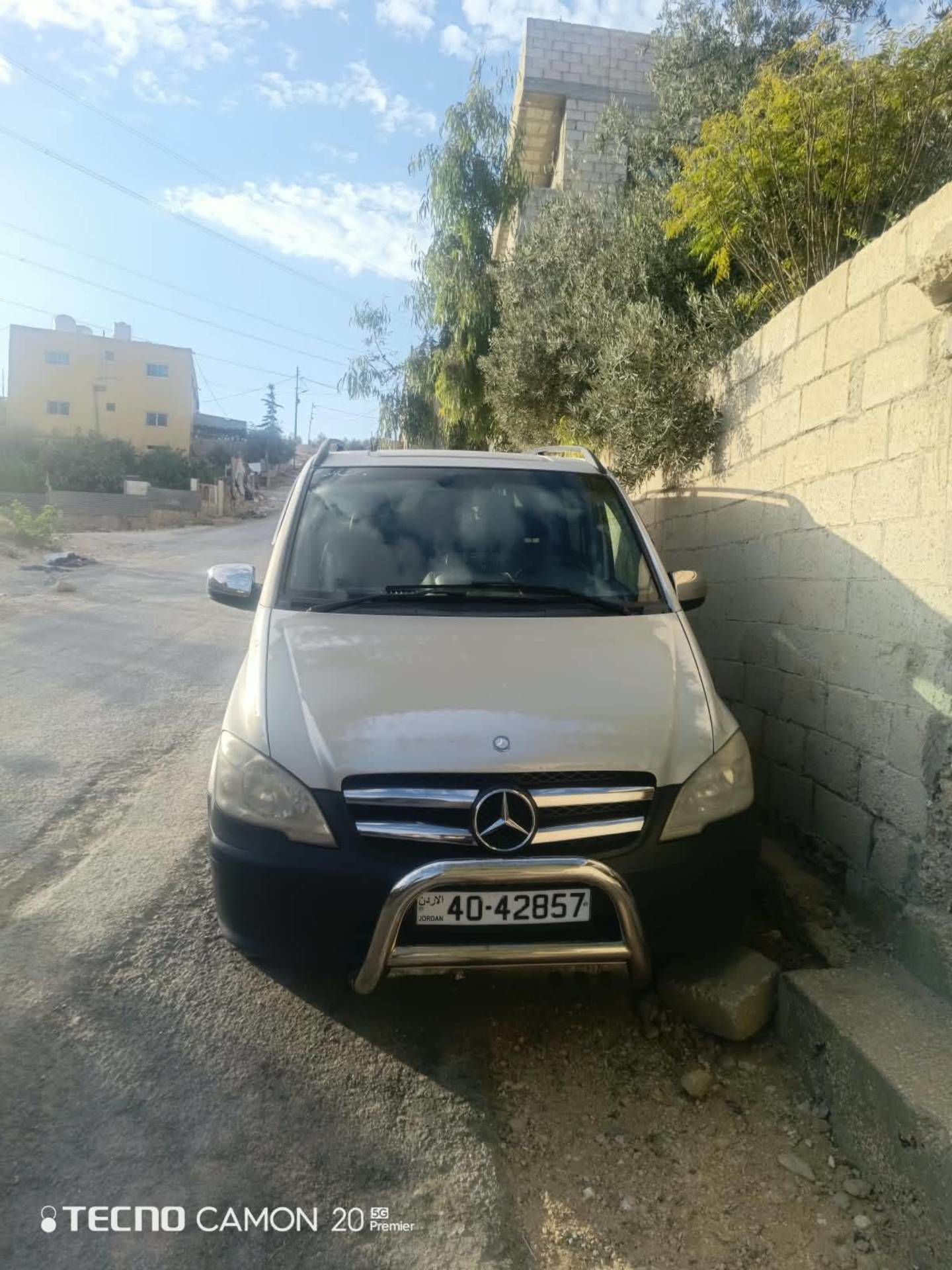 مرسيدس بنز  2013