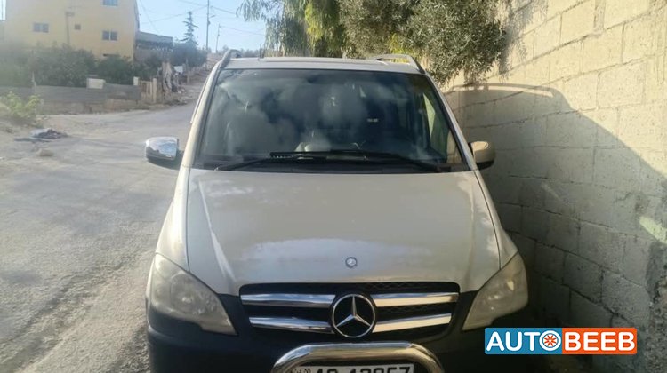 مرسيدس بنز  2013