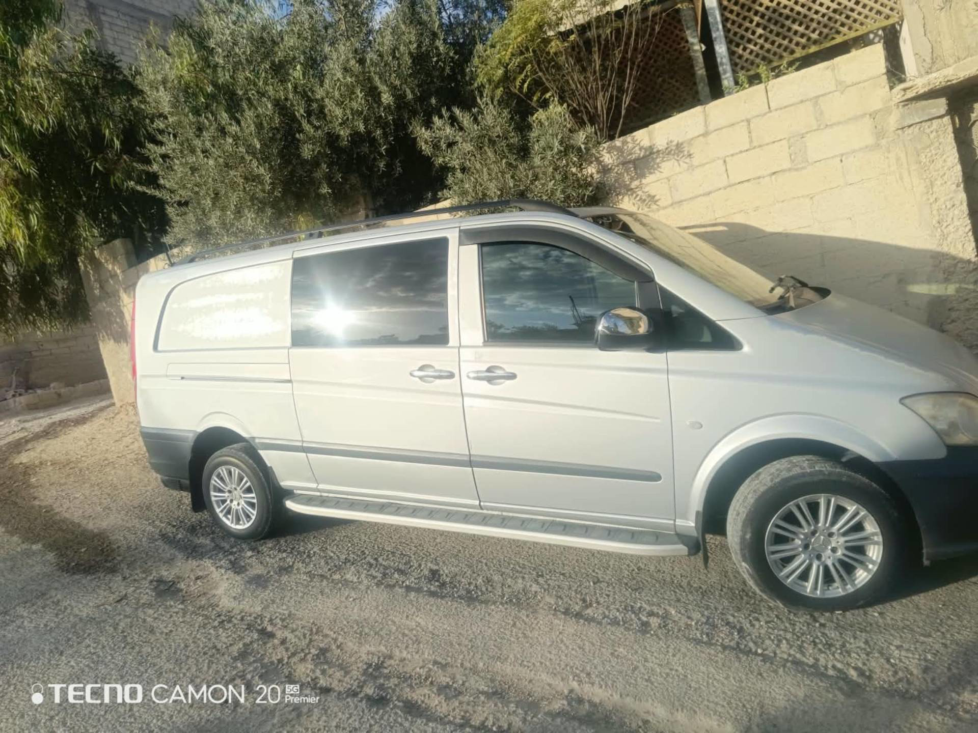 مرسيدس بنز  2013