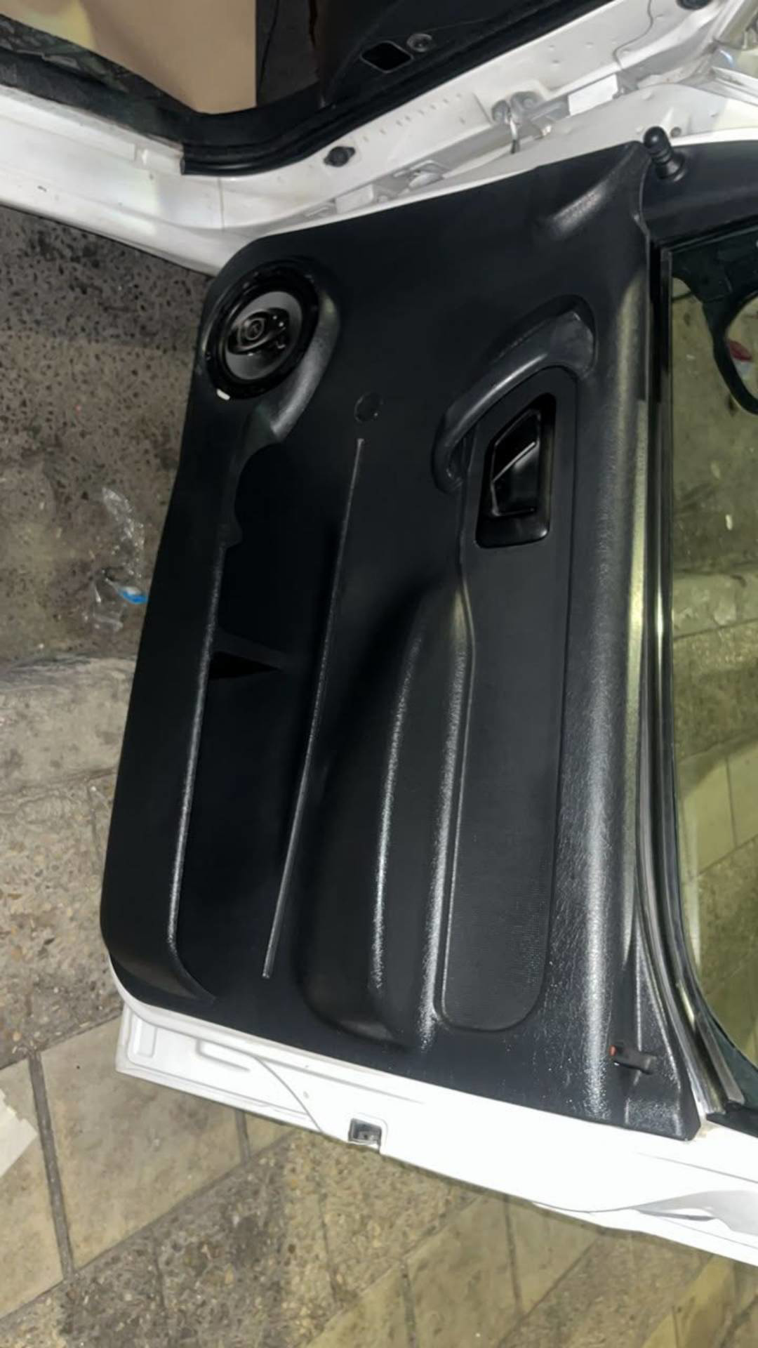Peugeot 106 2011