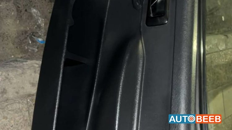 Peugeot 106 2011