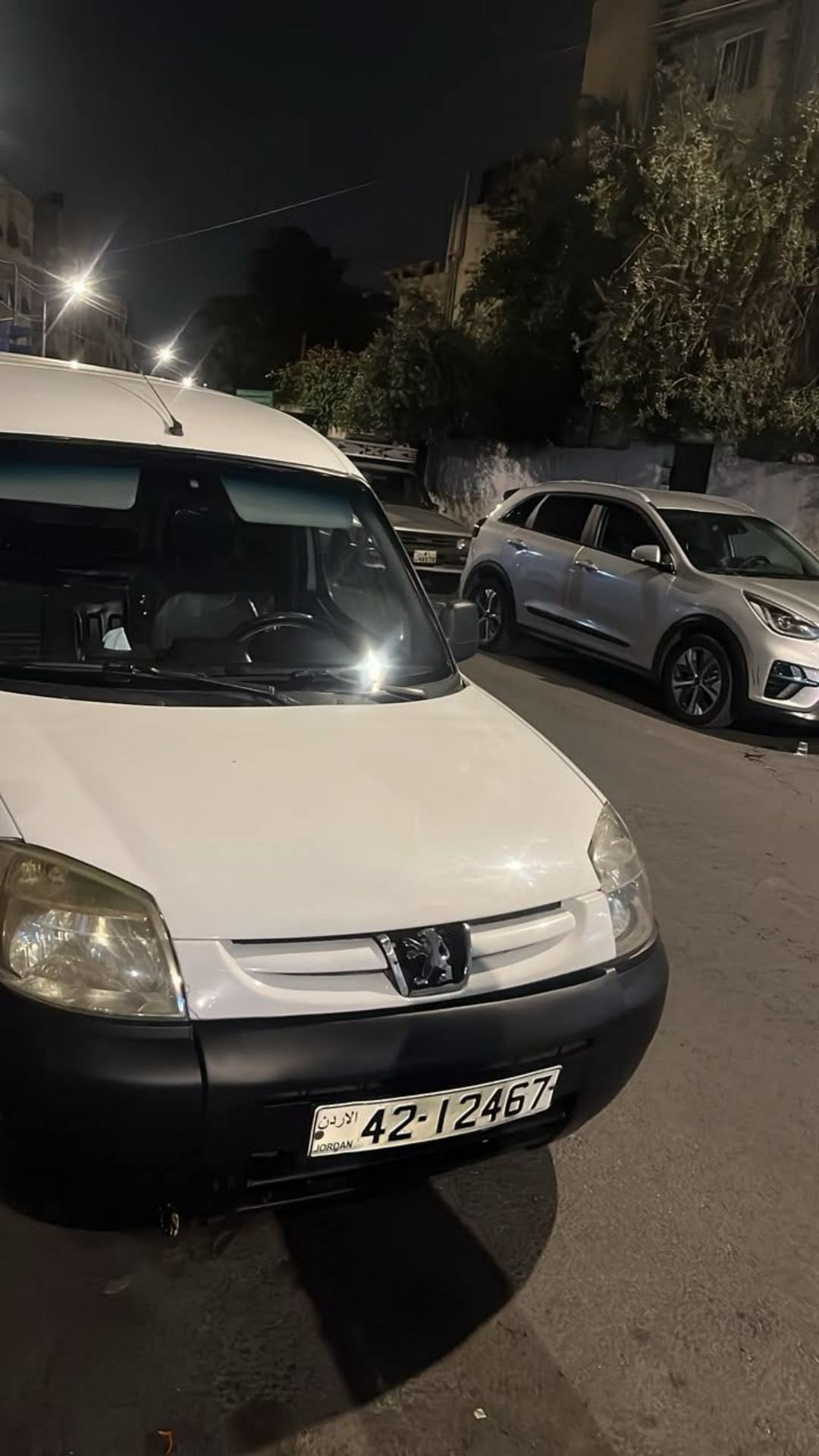 Peugeot 106 2011