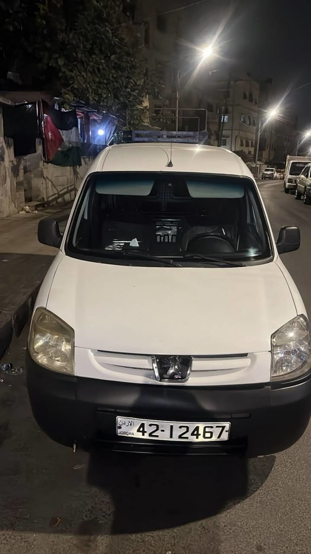 Peugeot 106 2011