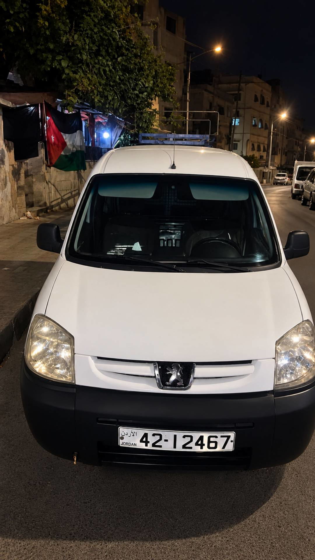 Peugeot 106 2011
