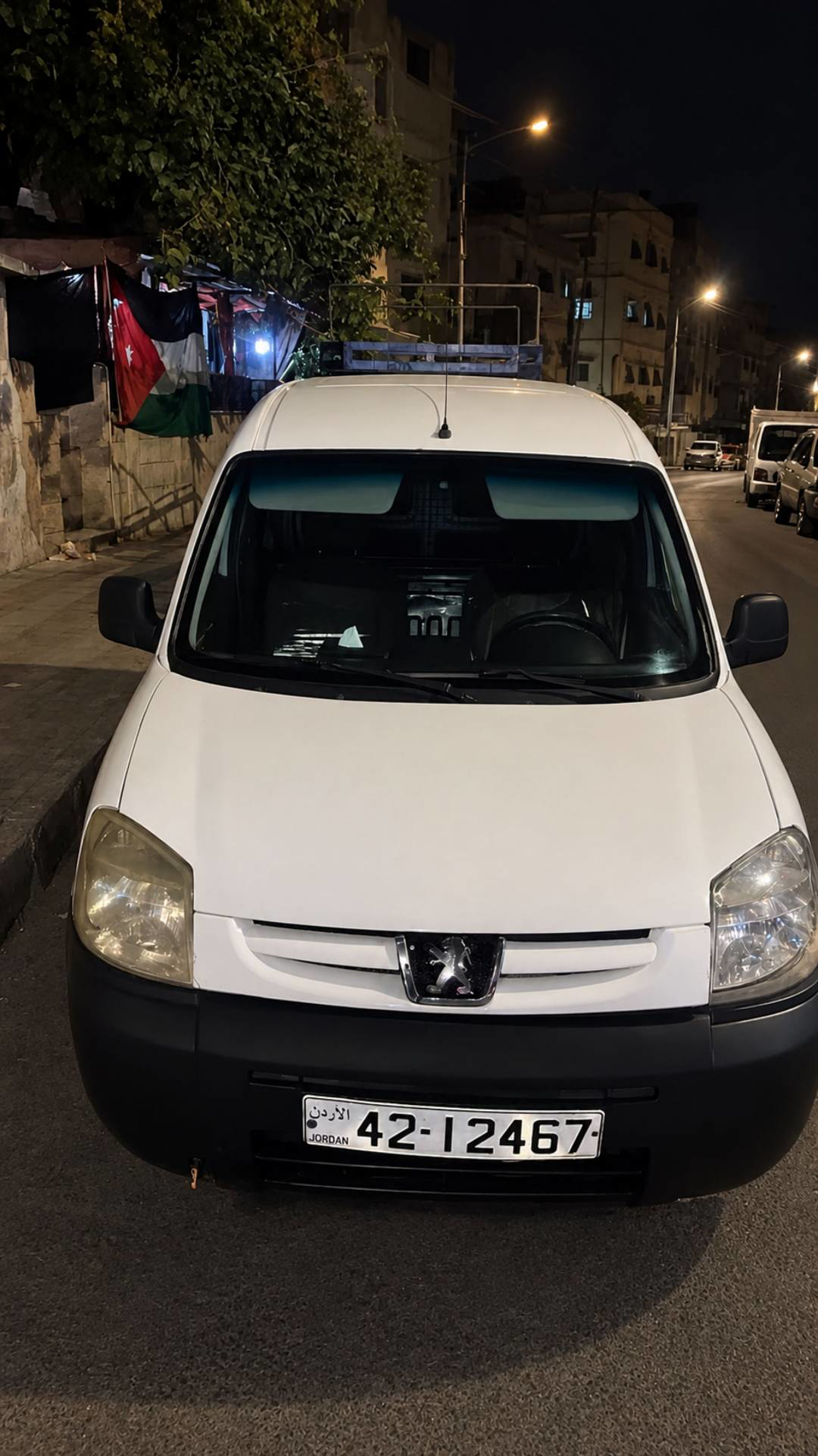 Peugeot 106 2011