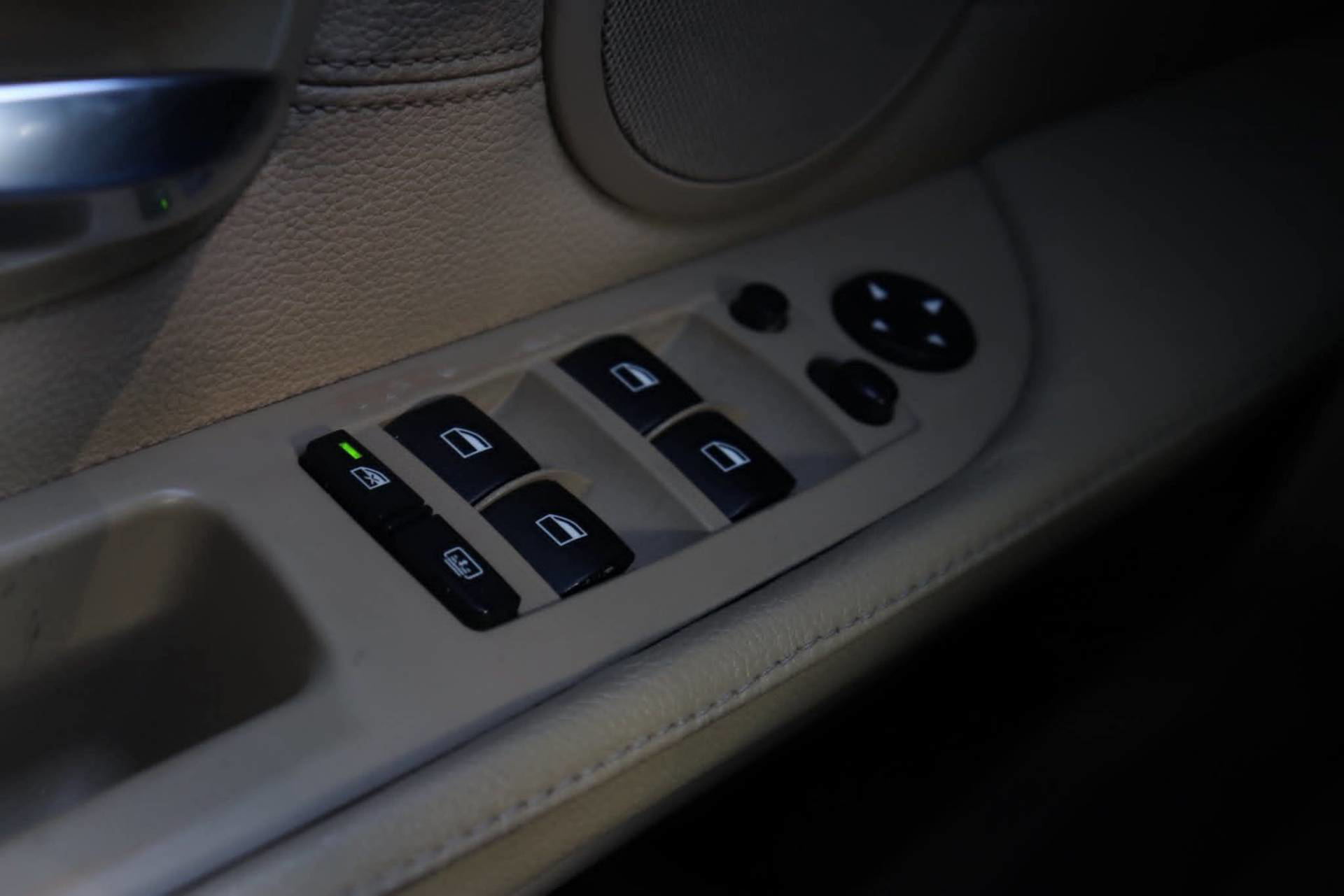 BMW 520 2009