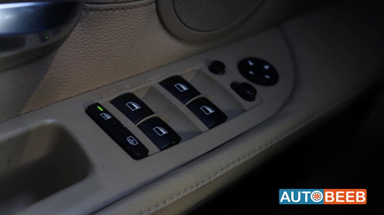 BMW 520 2009