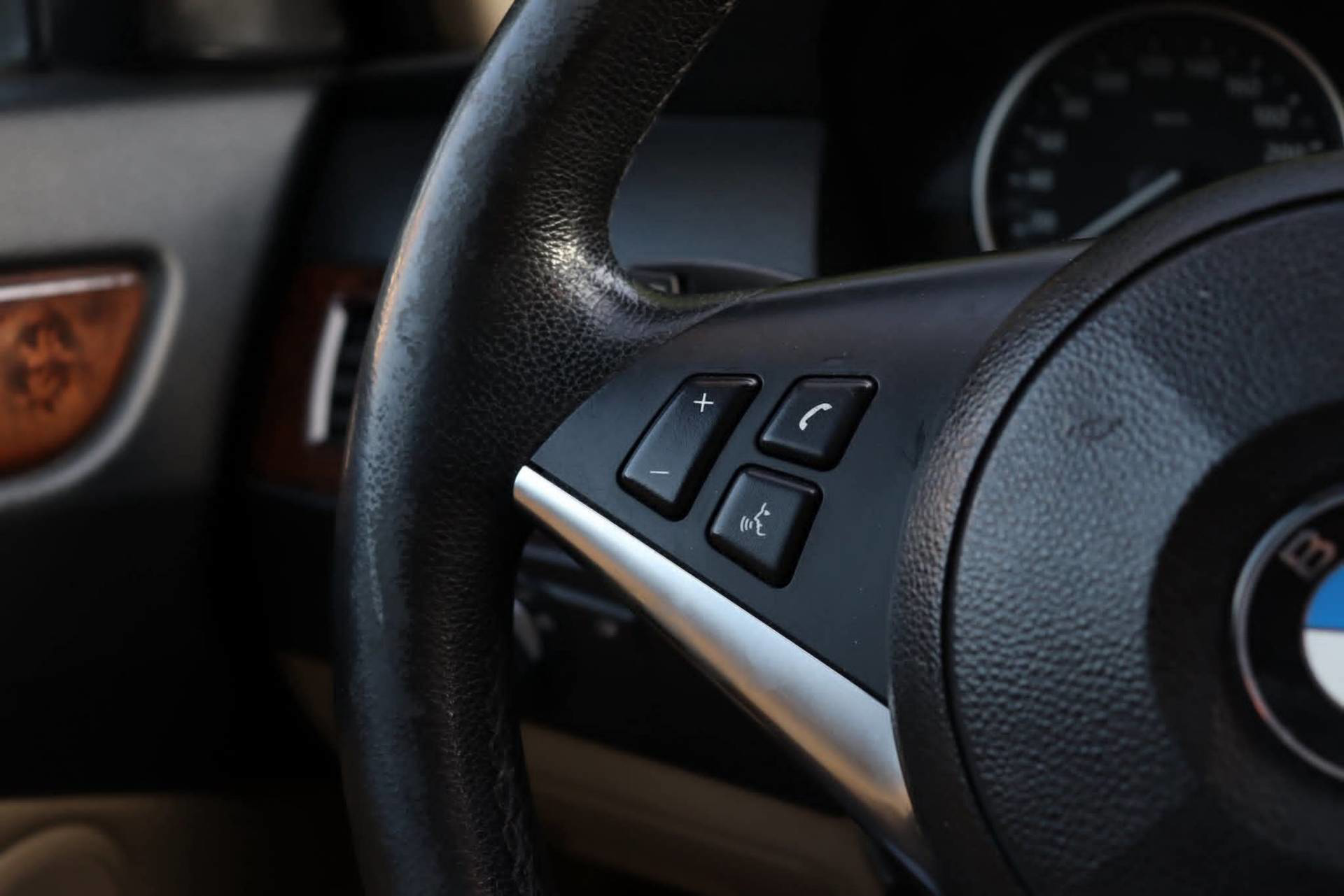 BMW 520 2009