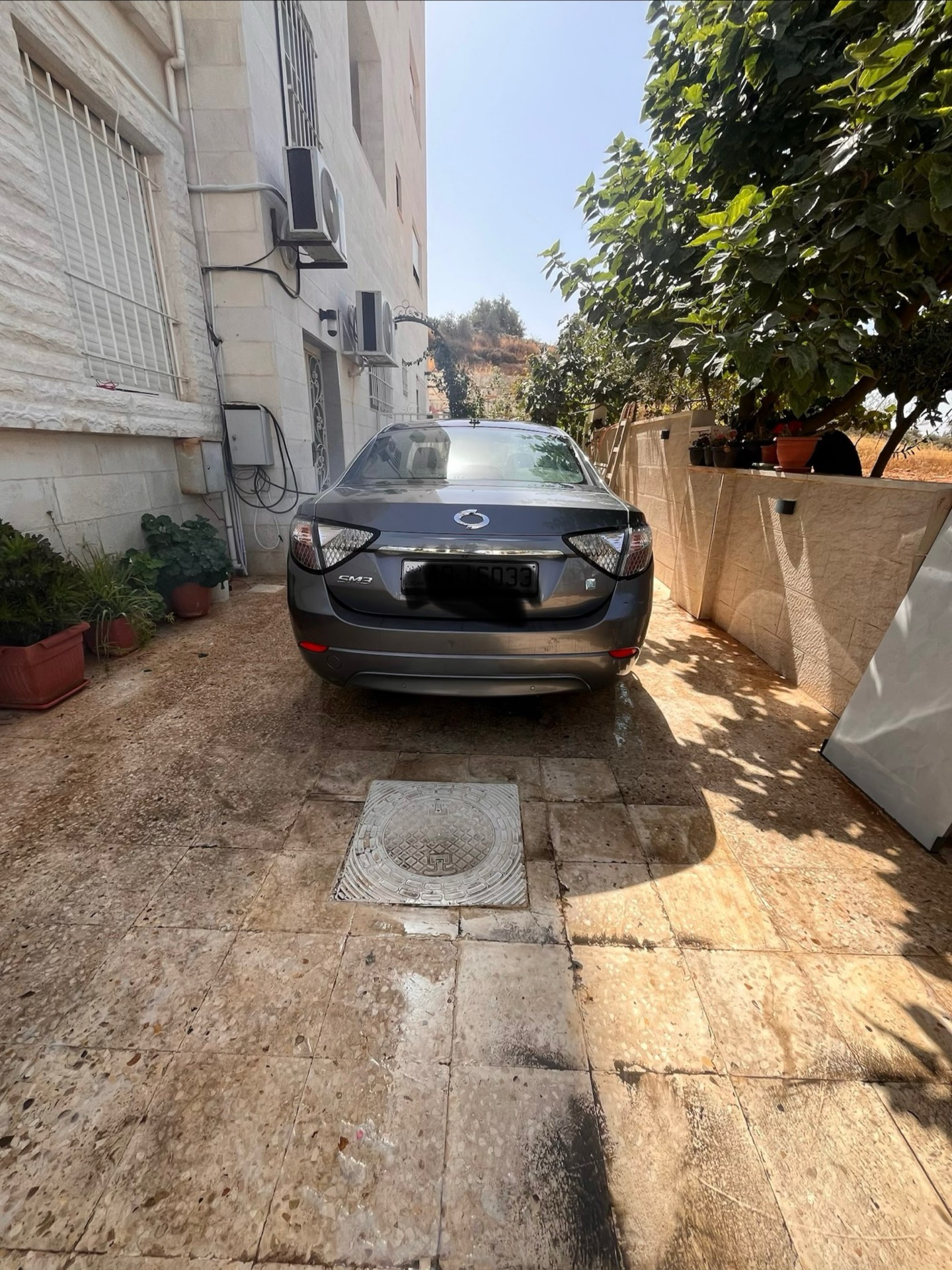 سامسونج SM3 2019