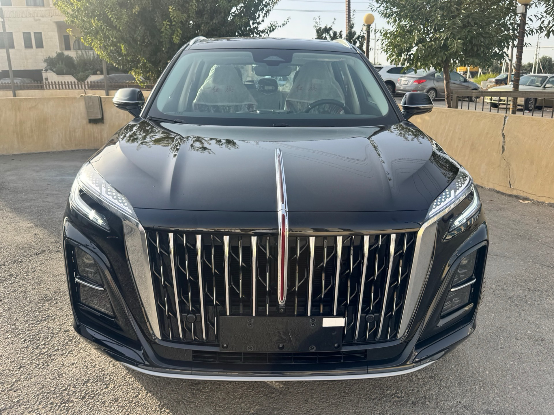 هونشي HS3 2026
