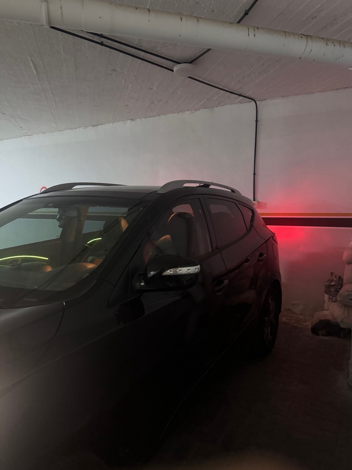 Hyundai Tucson 2015