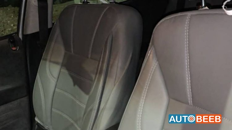 Opel Omega 1999