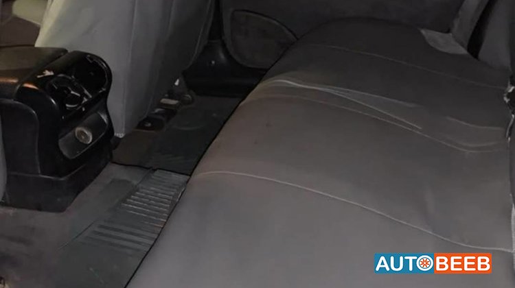 Opel Omega 1999