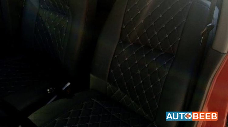 Hyundai Atos 1997