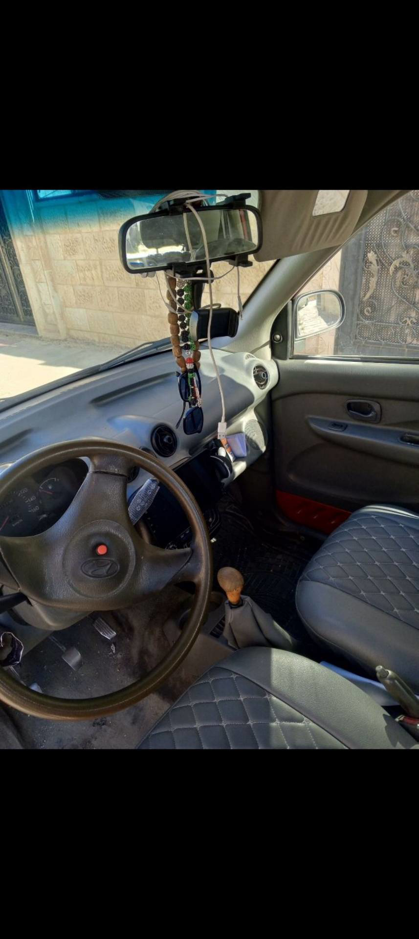 Hyundai Atos 1997