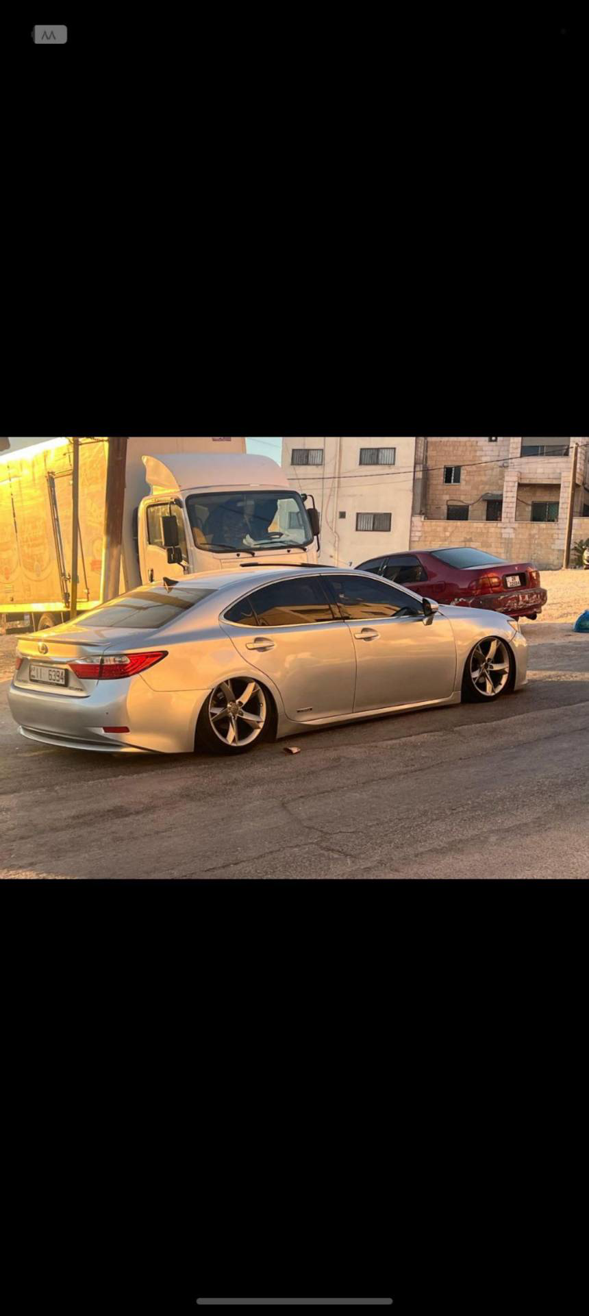 جنط اودي 235/35/19