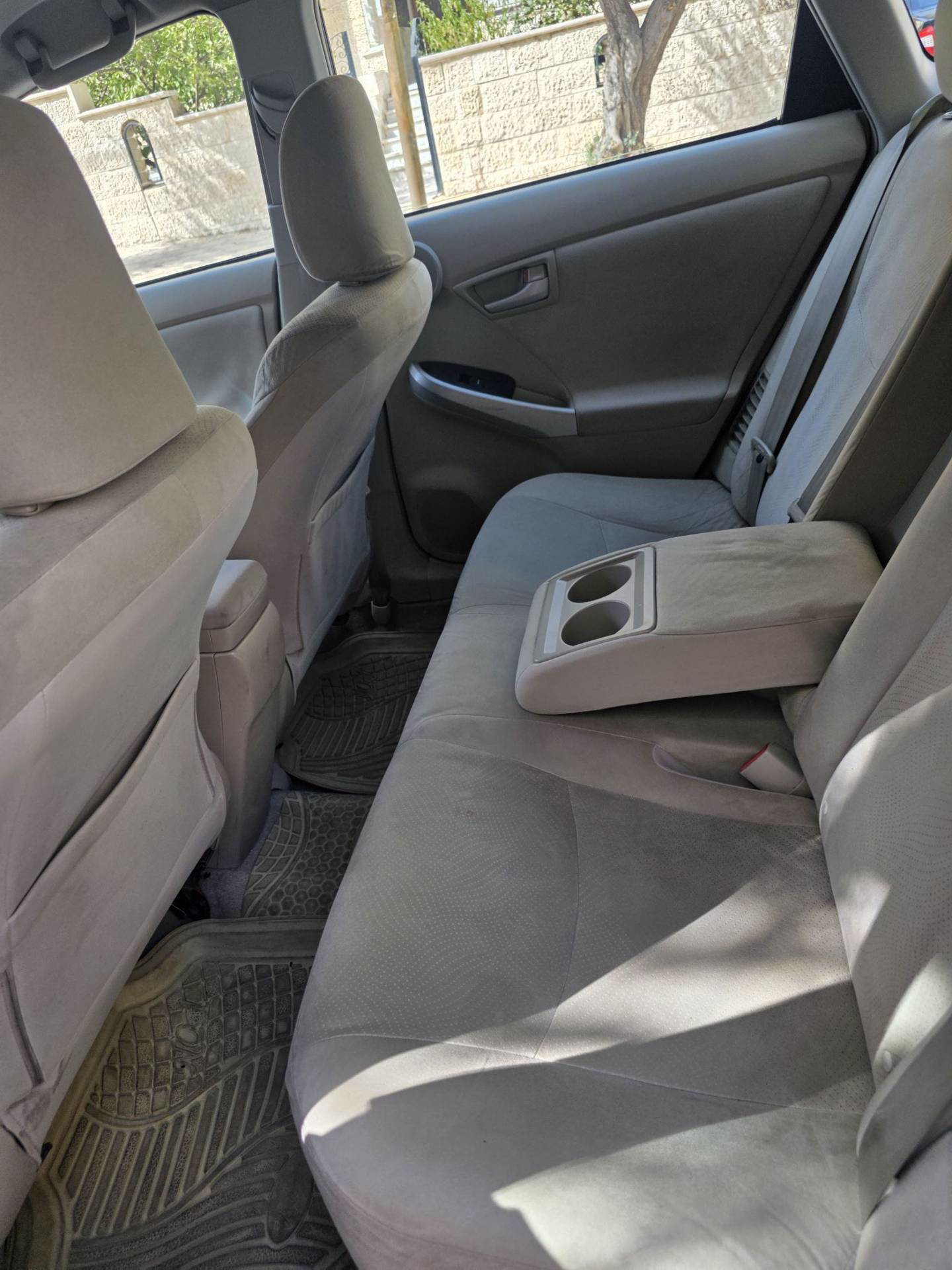Toyota Prius 2010