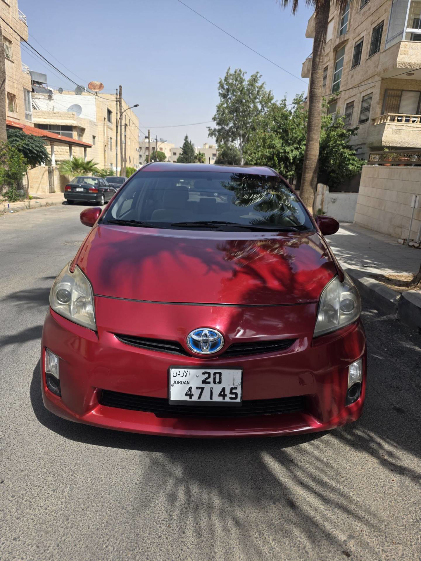 Toyota Prius 2010
