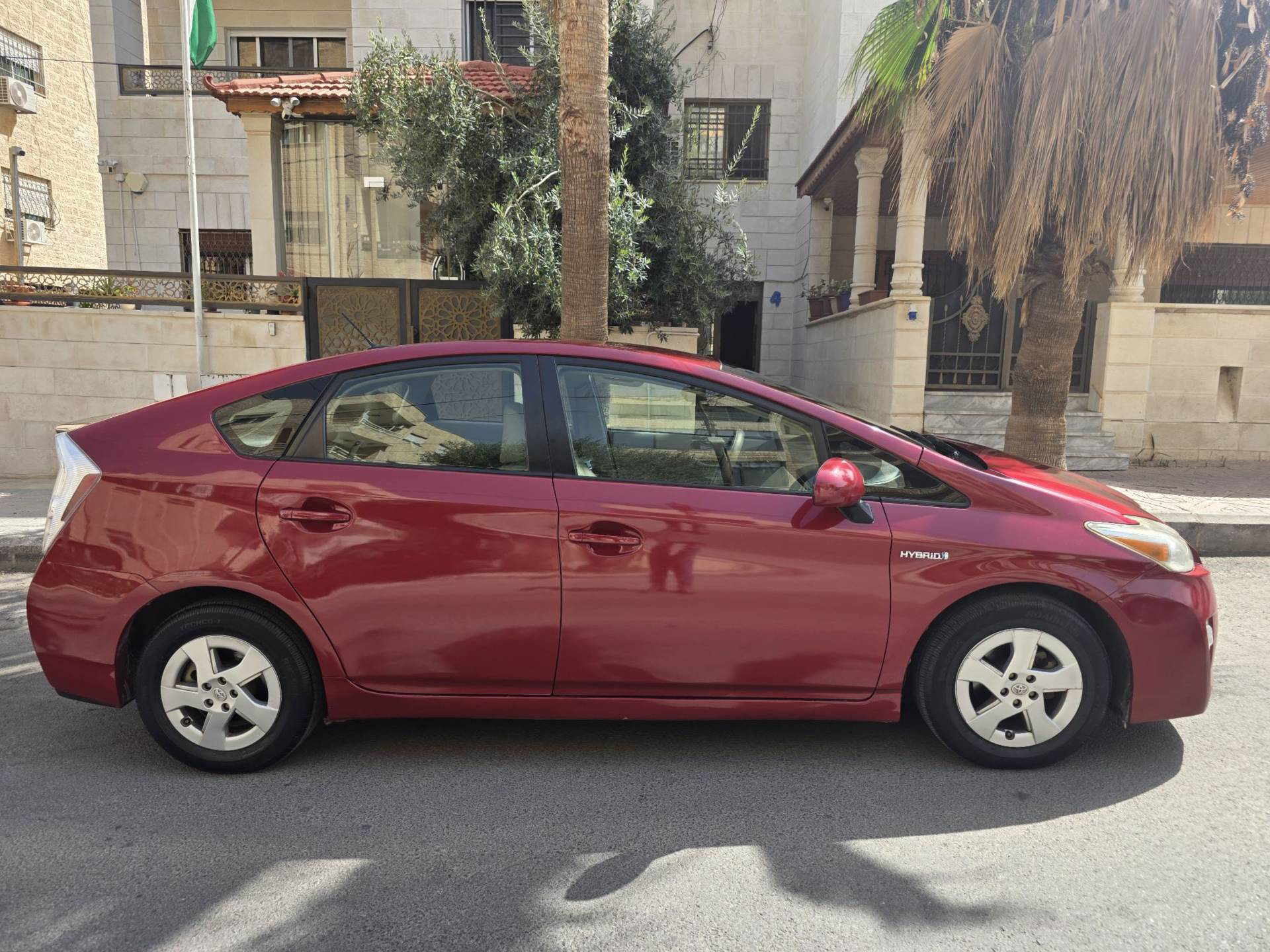 Toyota Prius 2010