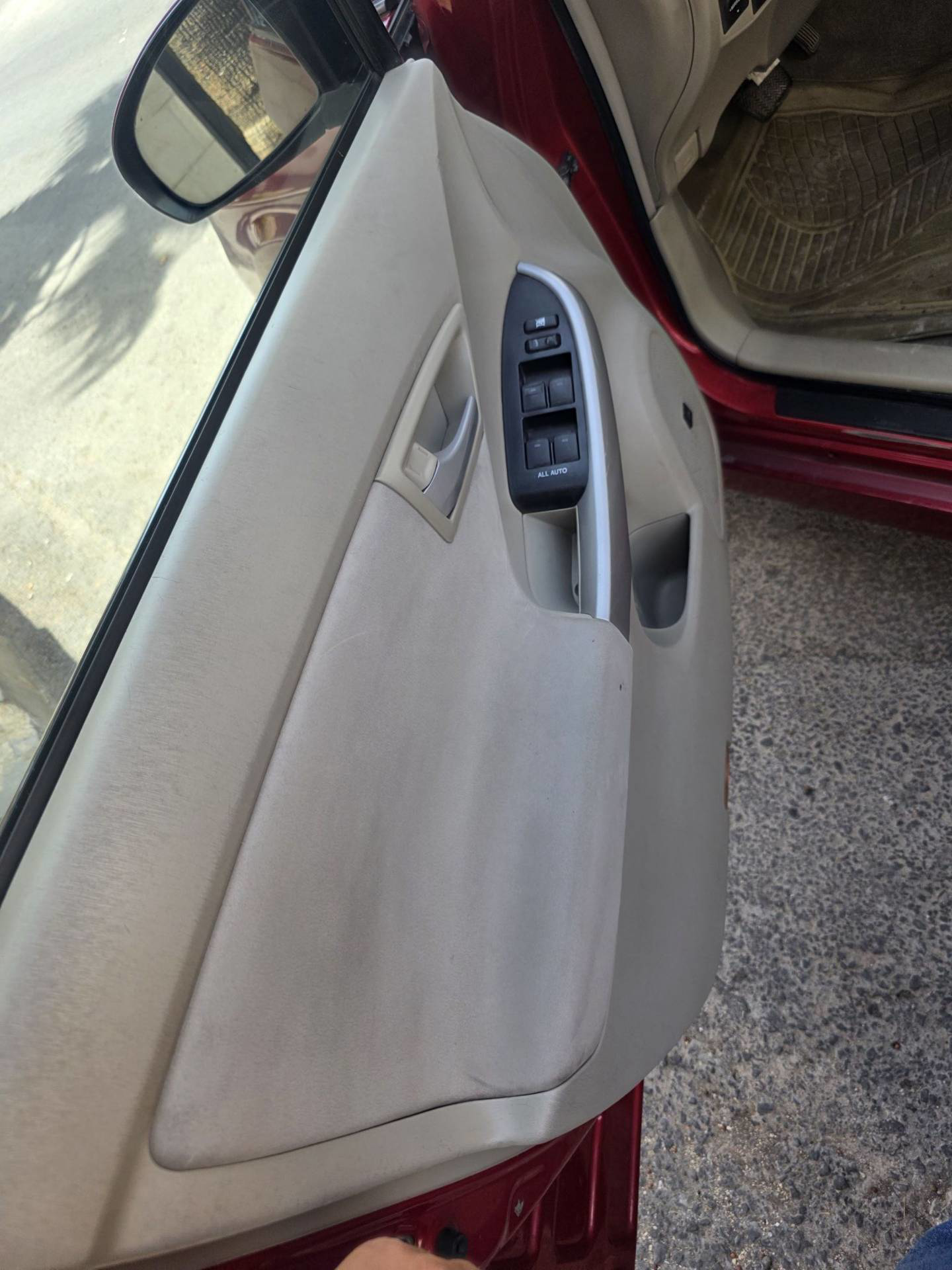 Toyota Prius 2010