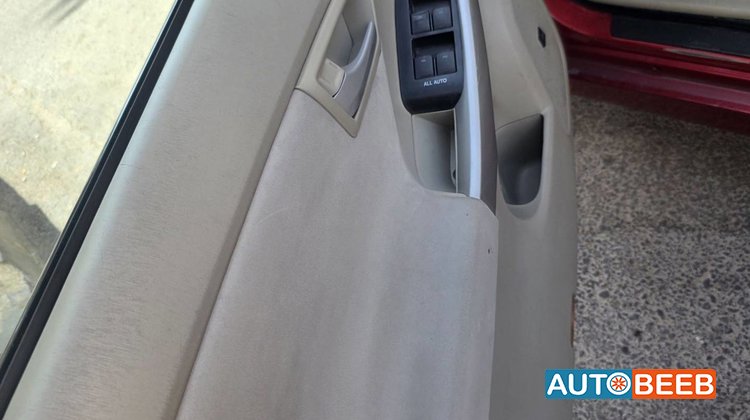 Toyota Prius 2010