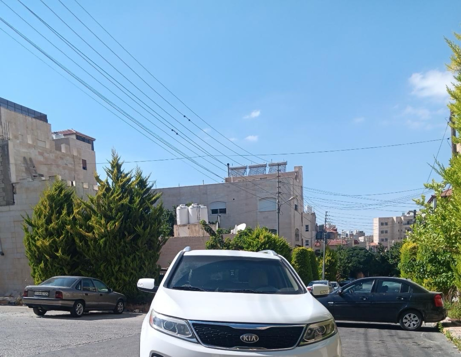 كيا سورينتو 2014