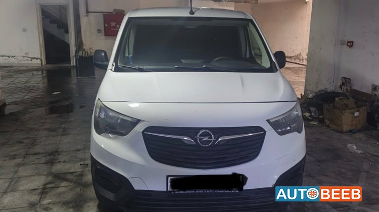 Body Opel