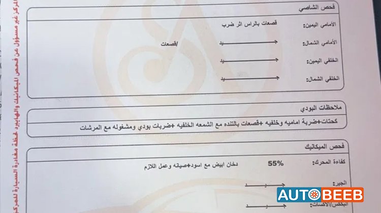 هيونداي افانتي 2017