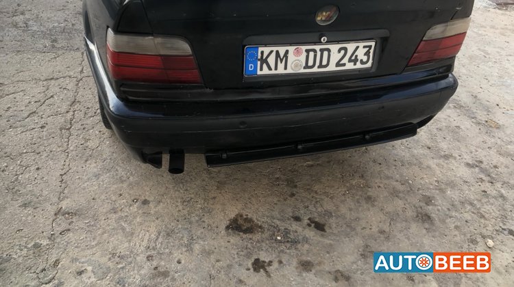 BMW M3 1996