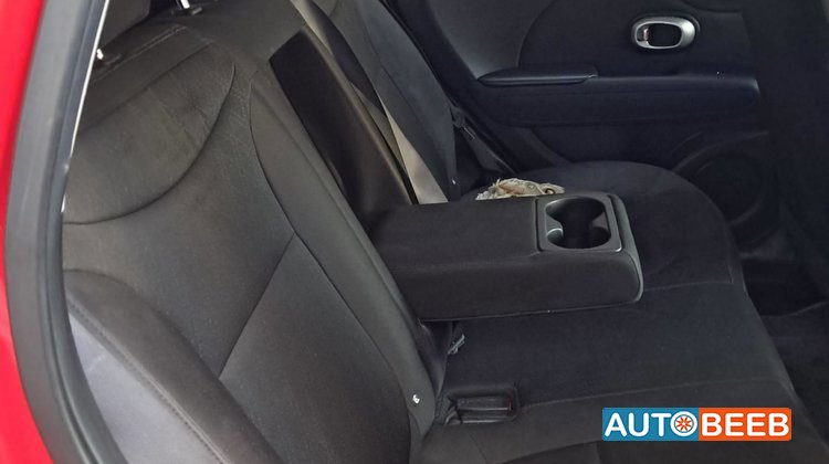 KIA Soul 2015