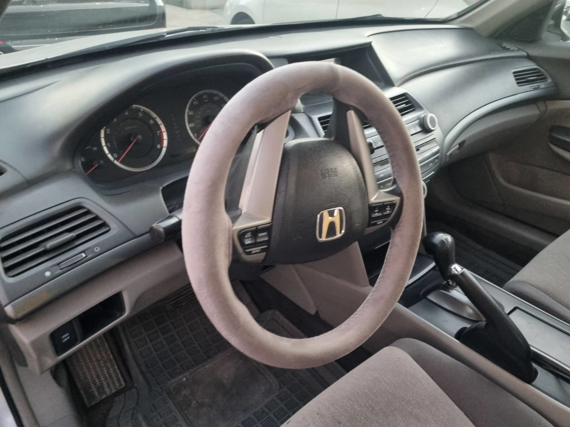 Honda Accord 2008