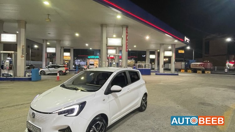 CHANGAN E-Star 2023