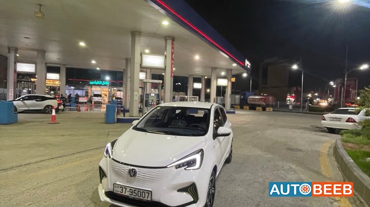 CHANGAN E-Star 2023