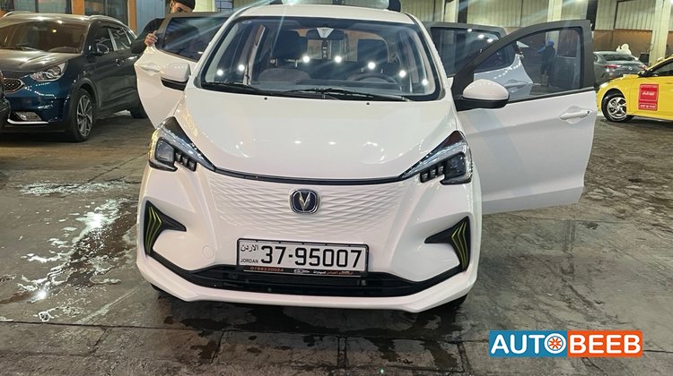 CHANGAN E-Star 2023