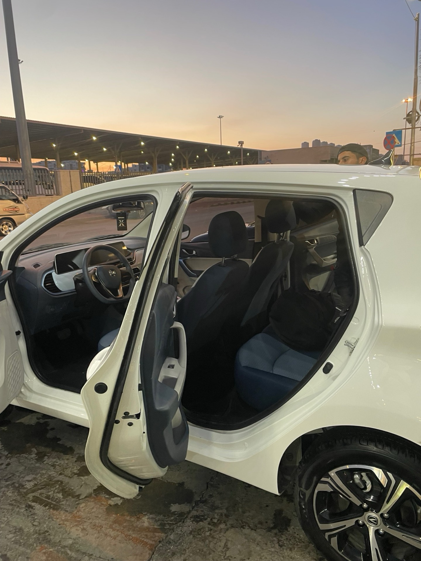 CHANGAN E-Star 2023
