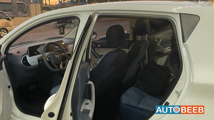 CHANGAN E-Star 2023