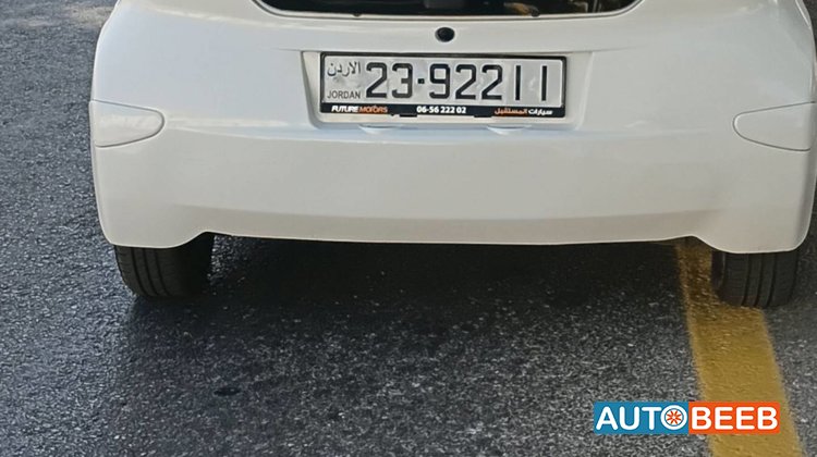 بي واي دي F0 2016