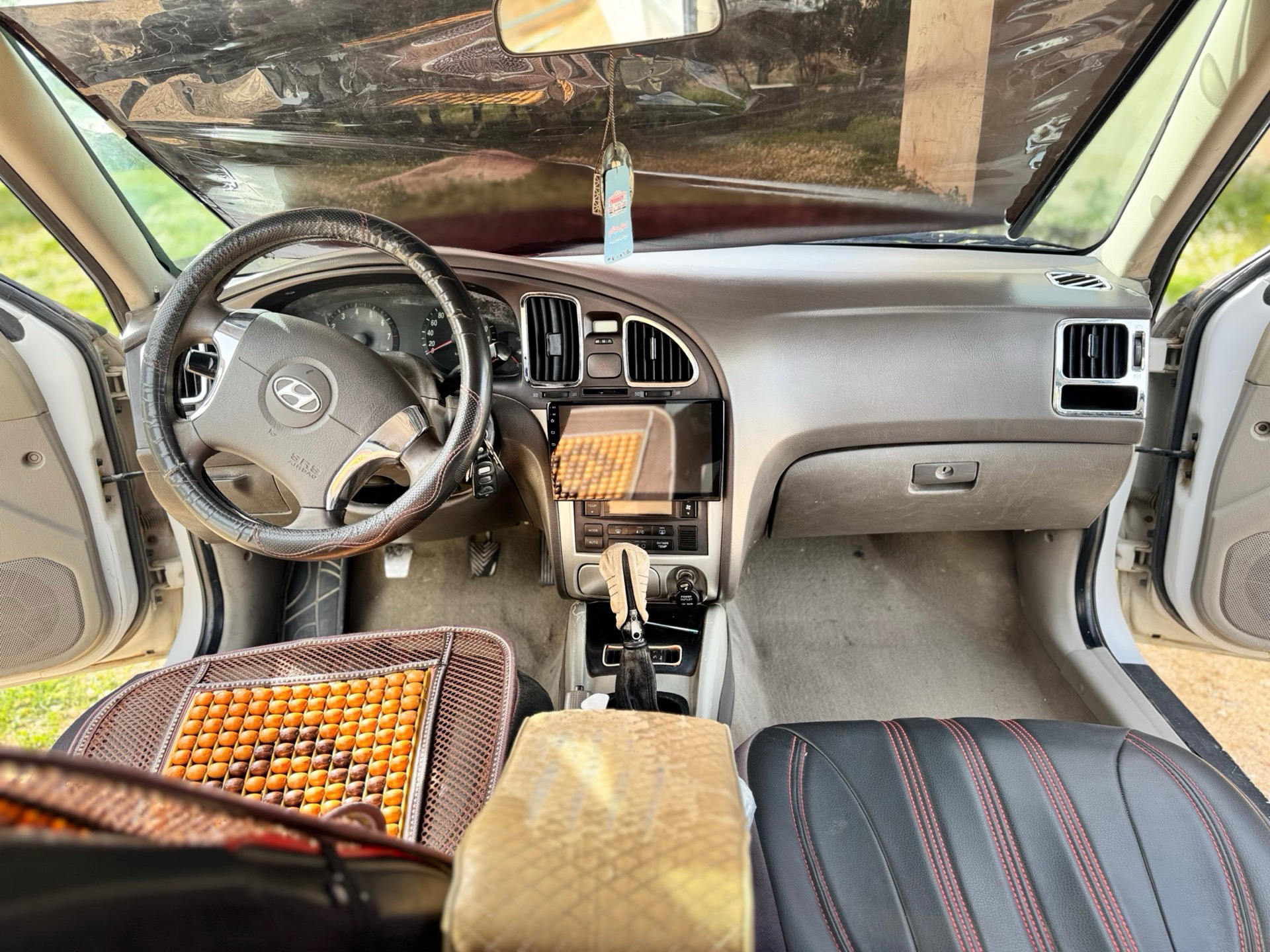 Hyundai Elantra 2005