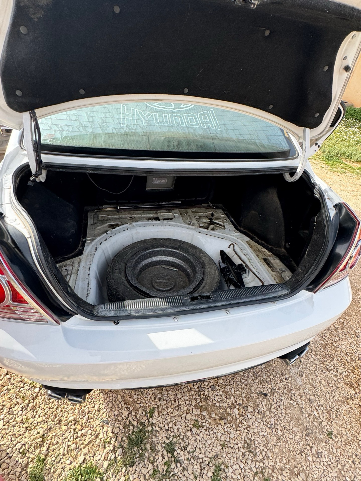 Hyundai Elantra 2005