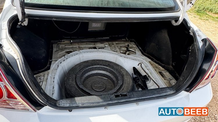 Hyundai Elantra 2005