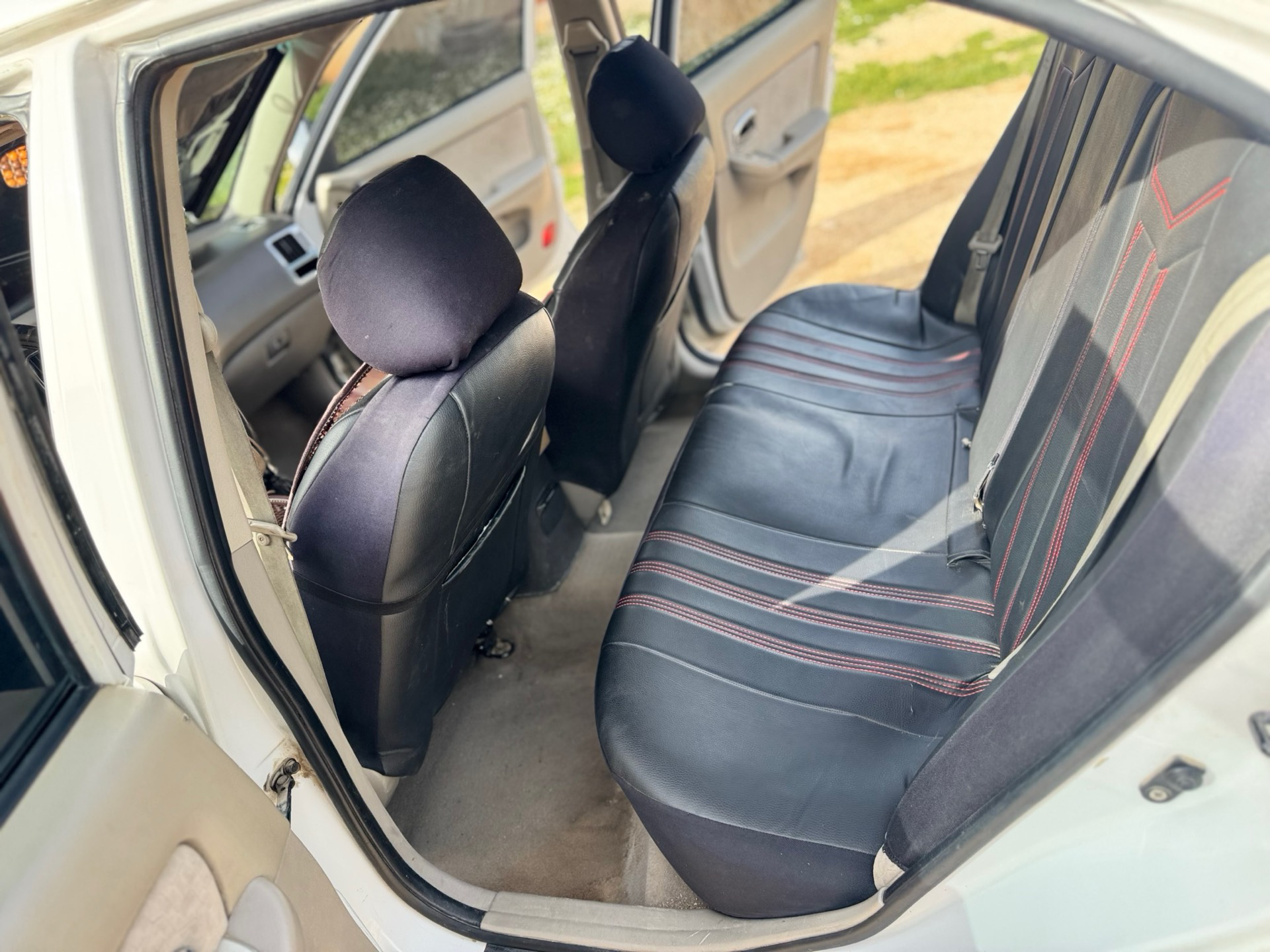 Hyundai Elantra 2005