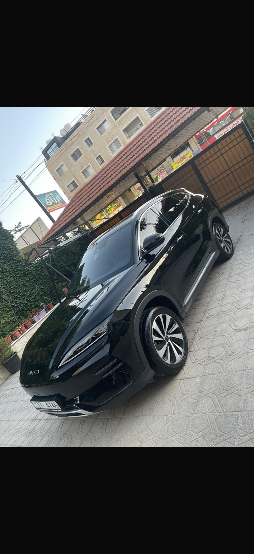 بي واي دي سونج بلس 2024