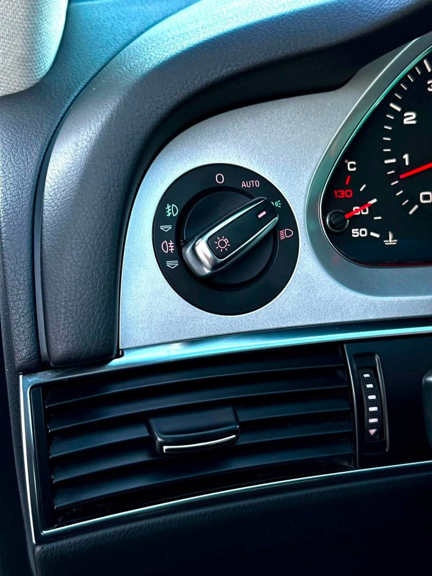 Audi A6 2011