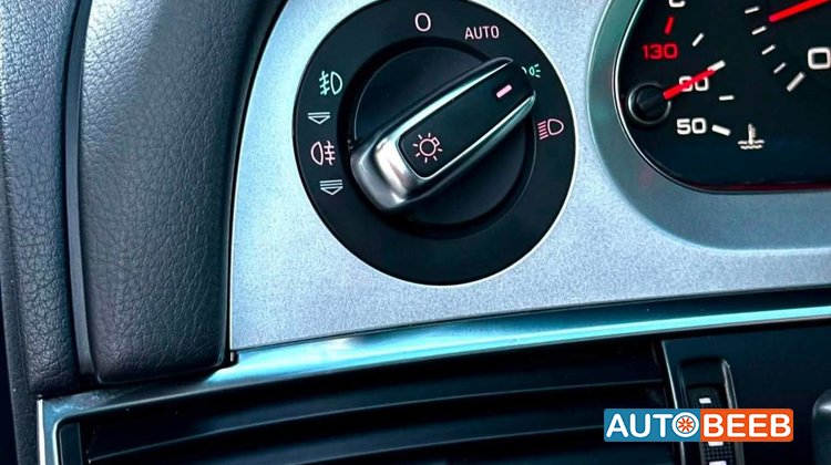 Audi A6 2011